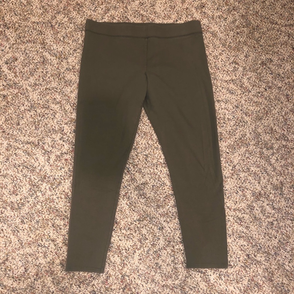 Aerie Chill Leggings